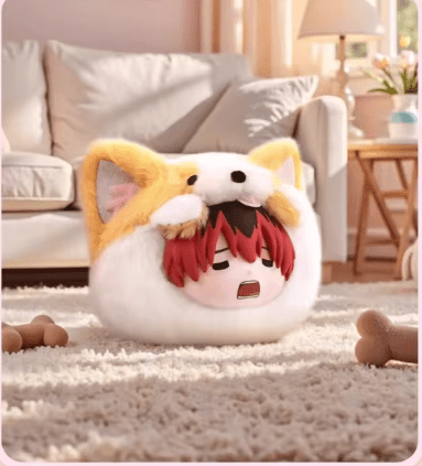 EAKI Frieren: Beyond Journey's End The Animal Party Series Blind Box New - Anime Card Craze