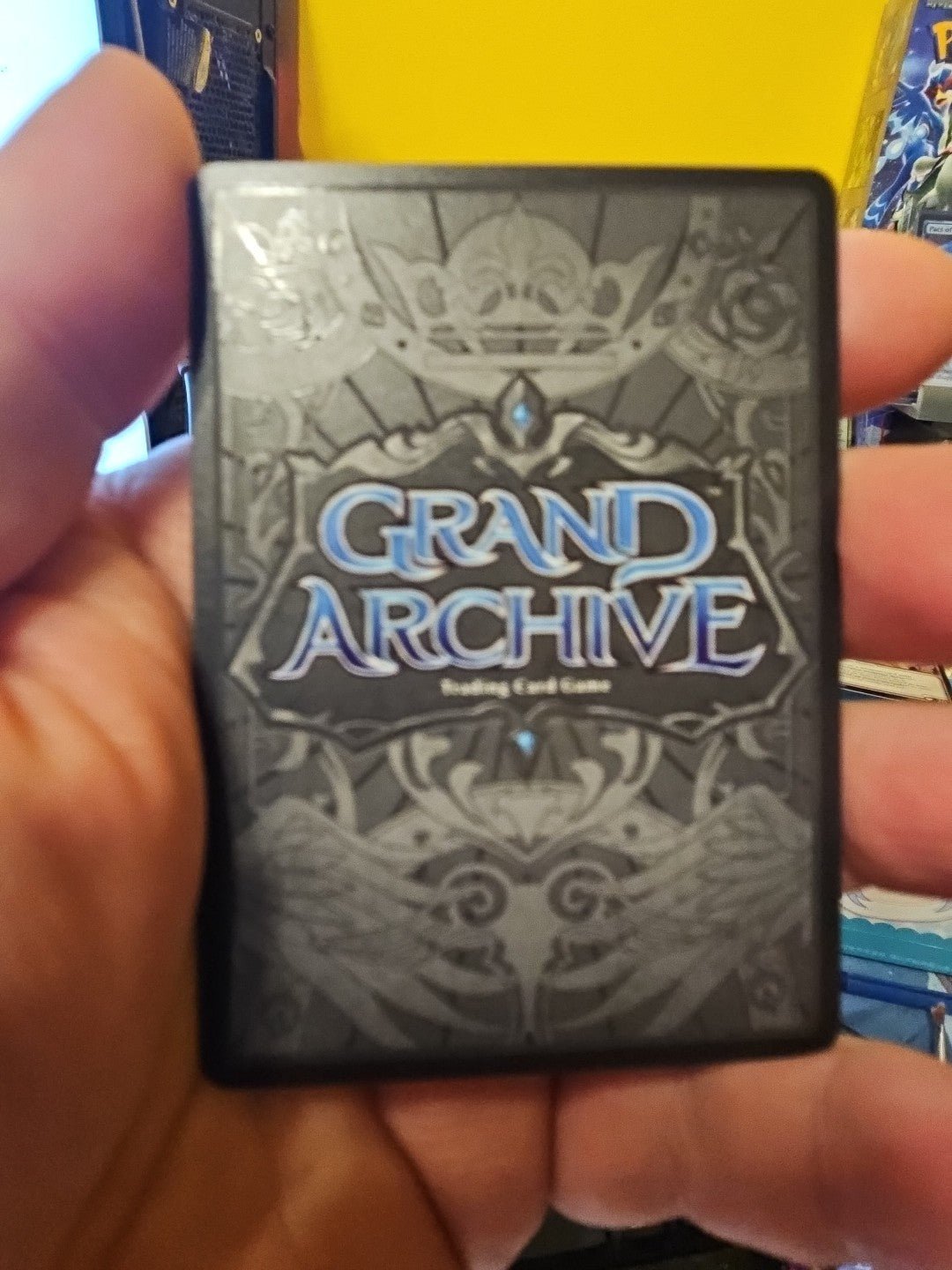 GA TCG - 2022 Demo Deck - Lost Spirit - LP - NF - Anime Card Craze