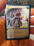 GA TCG - Fractured Crown - Fracturize - NM - NF - Anime Card Craze