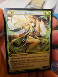 GA TCG - Mortal Ambition Starter Deck - Reclaim - NM - NF - Anime Card Craze
