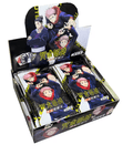 Jujutsu Kaisen Collection Card Box - Anime Card Craze