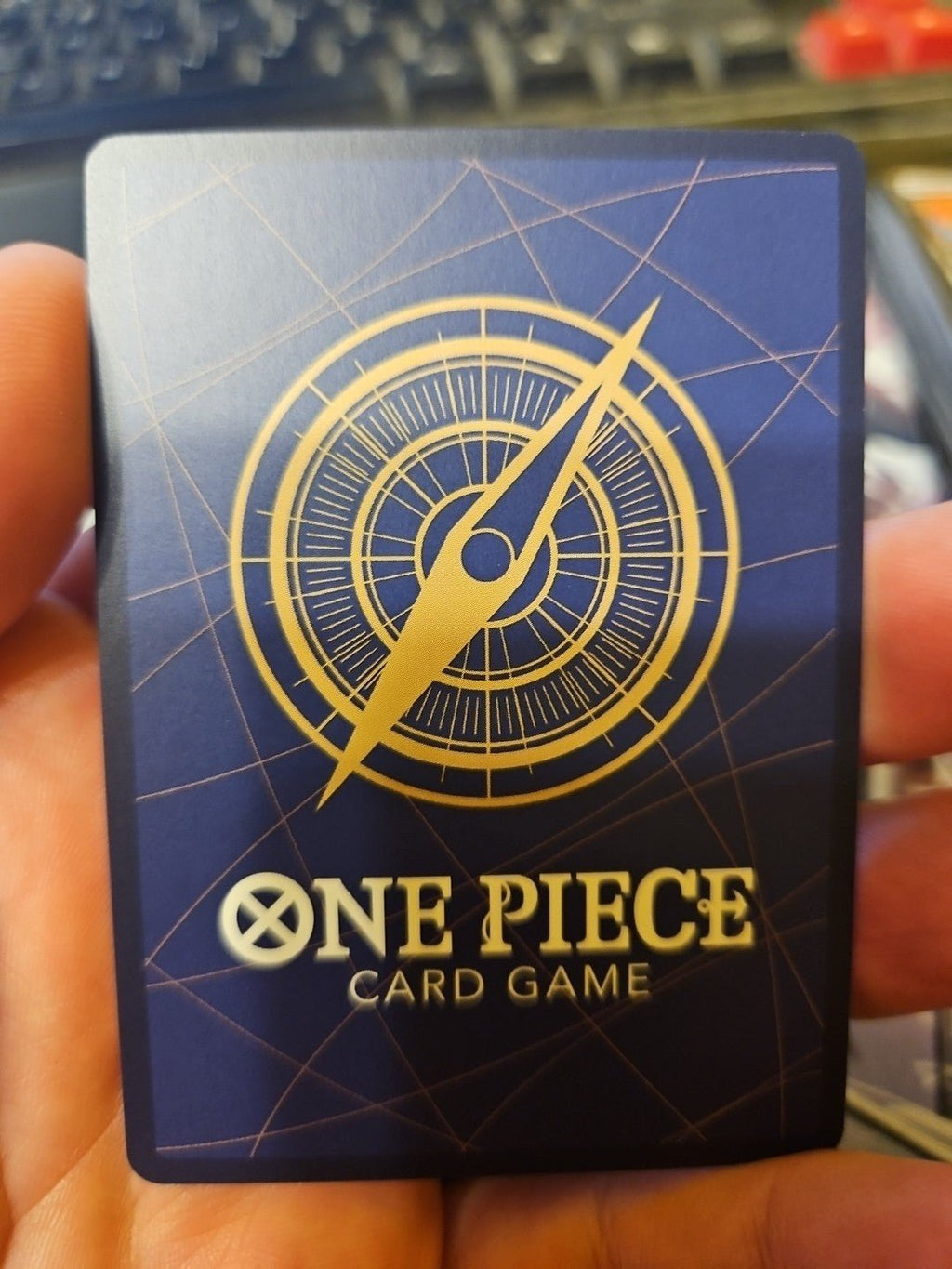 Kouzuki Hiyori OP13 - 104 R Carrying on His Will - ONE PIECE Card Game Japanese - Anime Card Craze