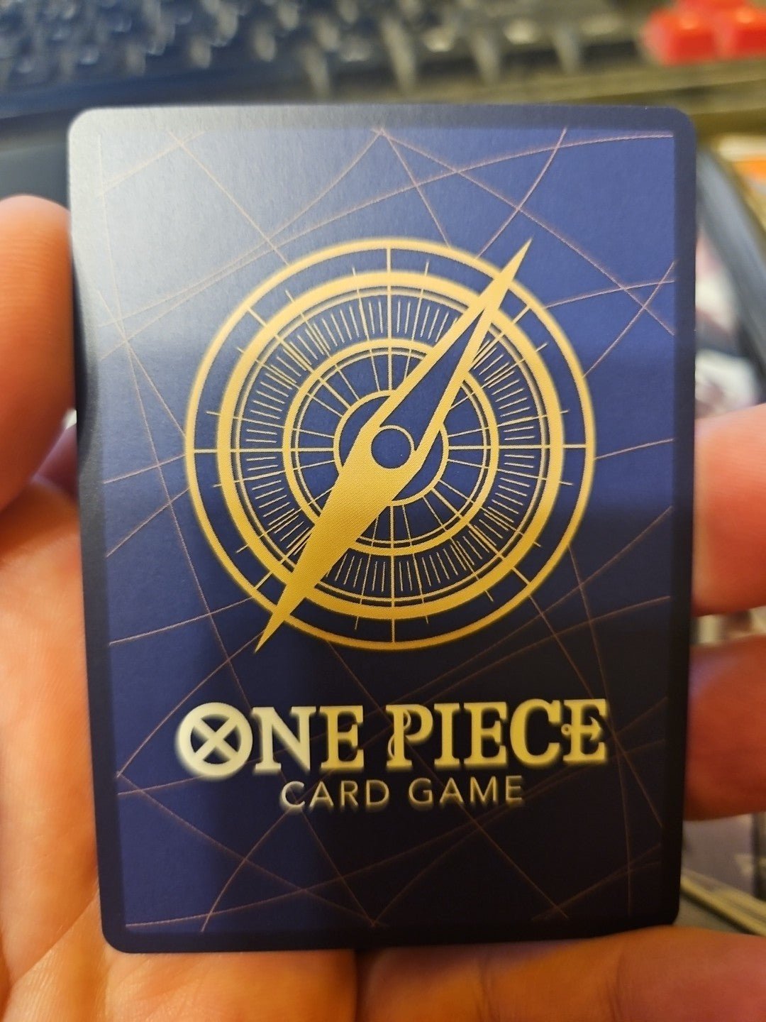 Kouzuki Hiyori OP13 - 104 R Carrying on His Will - ONE PIECE Card Game Japanese - Anime Card Craze