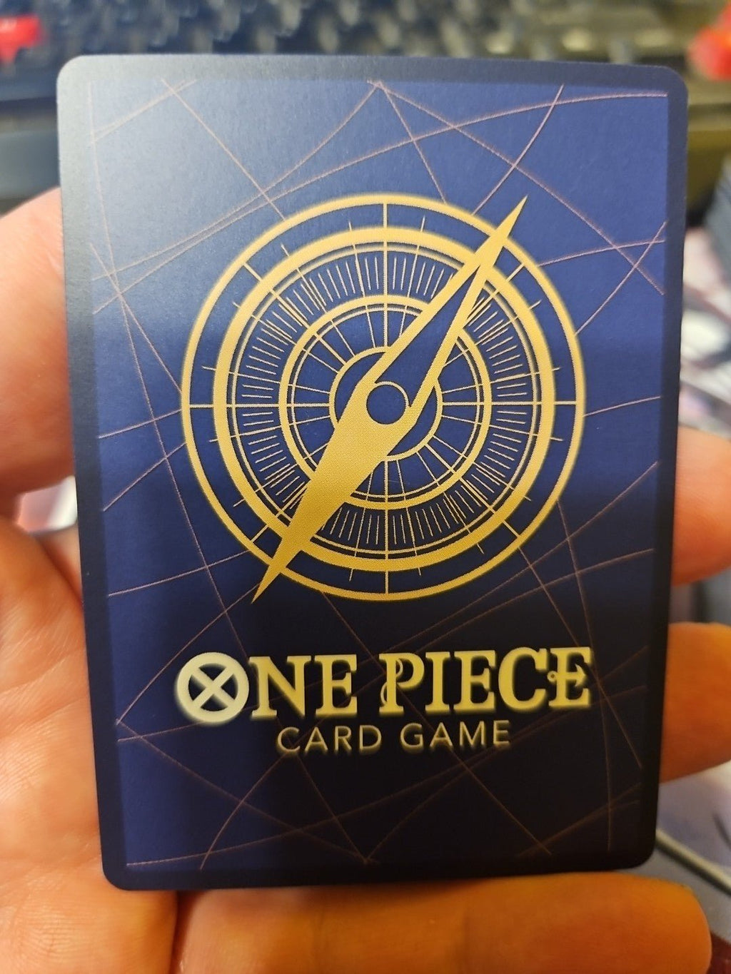 Monkey D.Dragon OP13 - 017 R Carrying on His Will - ONE PIECE Card Game Japanese - Anime Card Craze