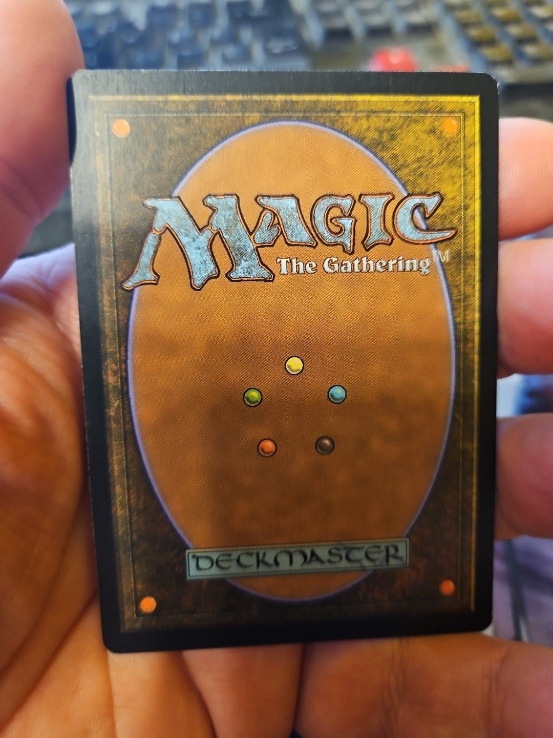 MTG - Avacyn Restored - Reforge the Soul - NM - NF - Anime Card Craze