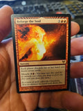 MTG - Avacyn Restored - Reforge the Soul - NM - NF - Anime Card Craze