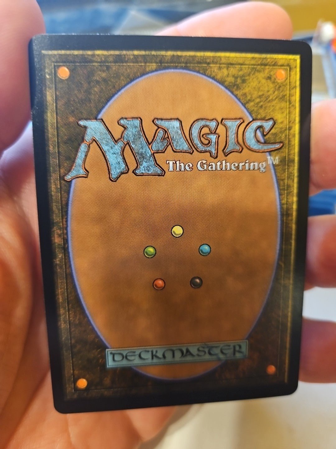 MTG - Avatar: The Last Airbender - Agna Qel'a - NM - NF - Anime Card Craze