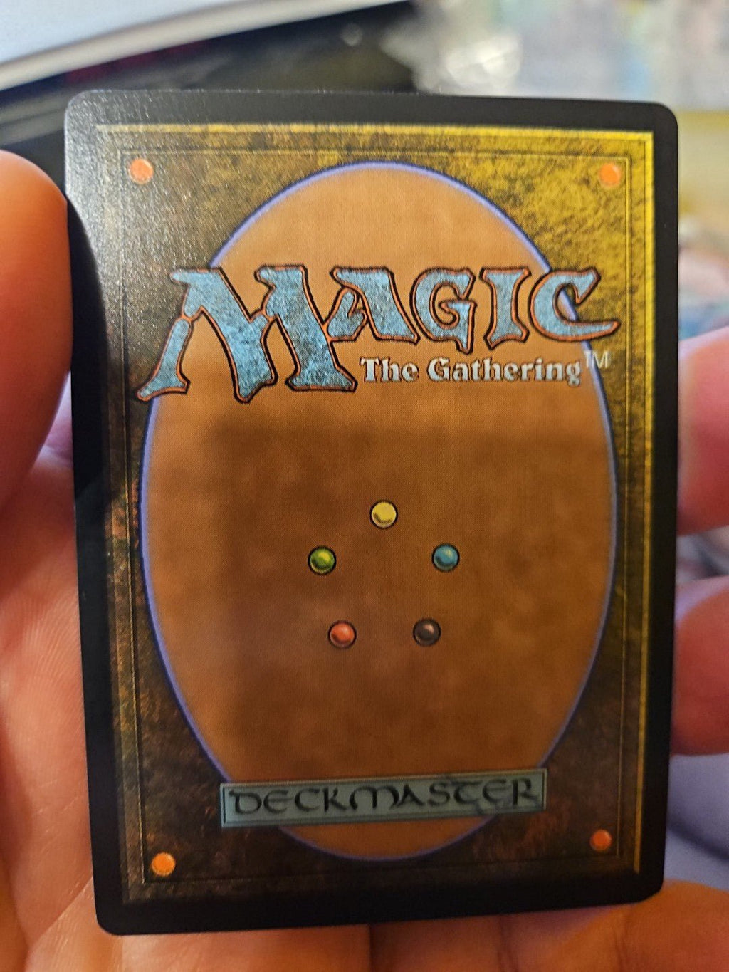 MTG - Avatar: The Last Airbender - Avatar Destiny (Borderless) - NM - NF - Anime Card Craze