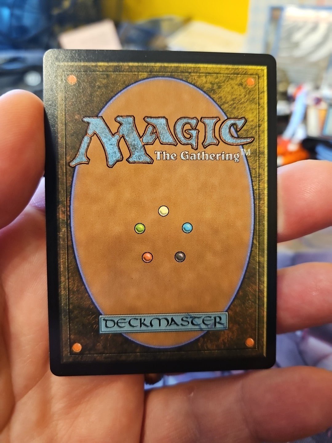 MTG - Avatar: The Last Airbender - Fire Lord Zuko - NM - NF - Anime Card Craze