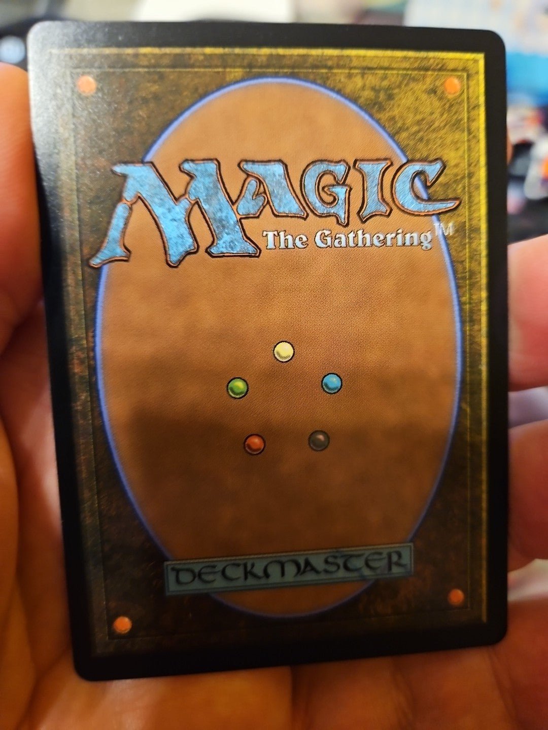 MTG - Avatar: The Last Airbender - Kyoshi Island Plaza - NM - Foil - Anime Card Craze