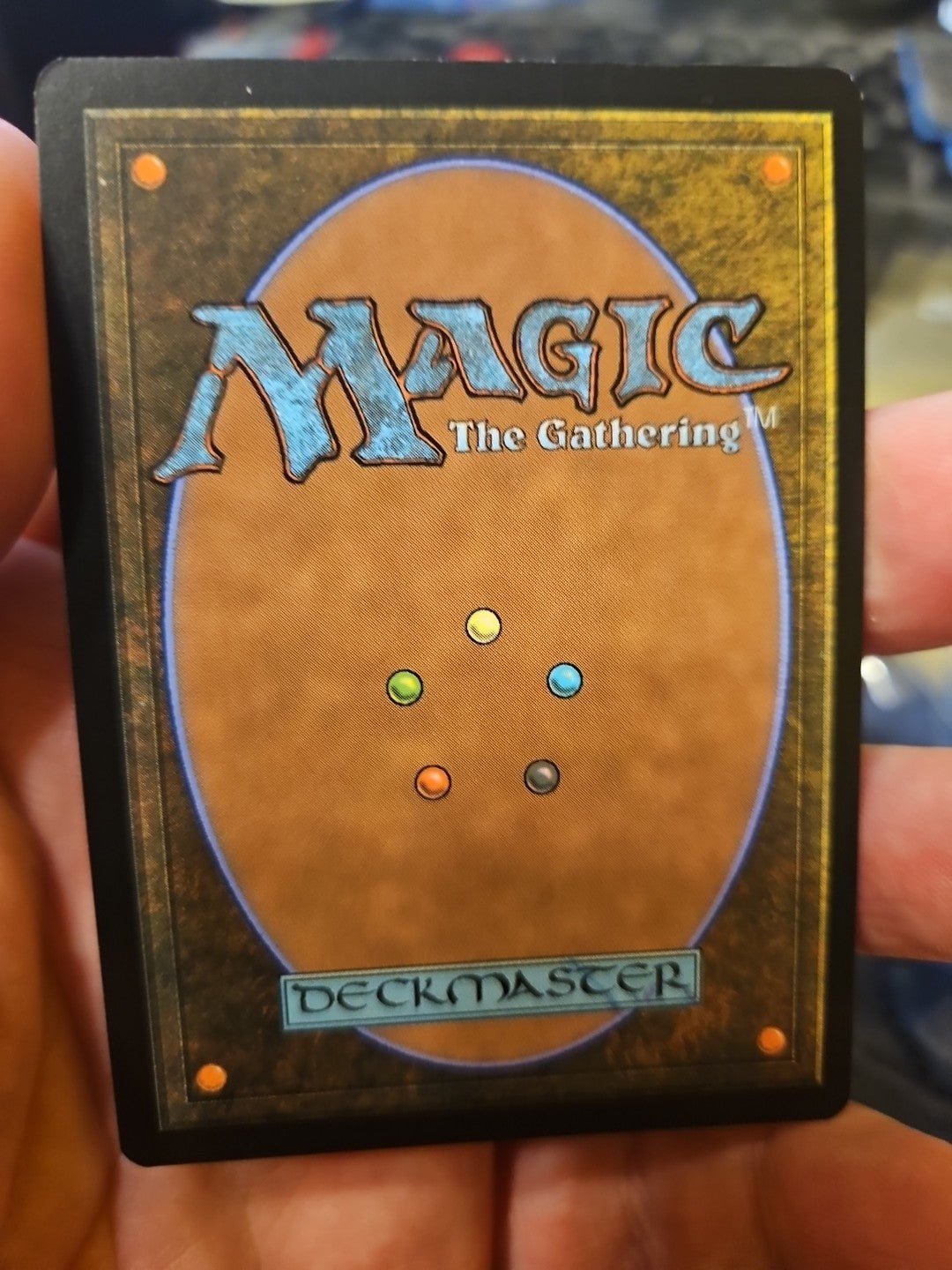 MTG - Avatar: The Last Airbender - Momo, Friendly Flier Bundle Promo - NM - Foil - Anime Card Craze