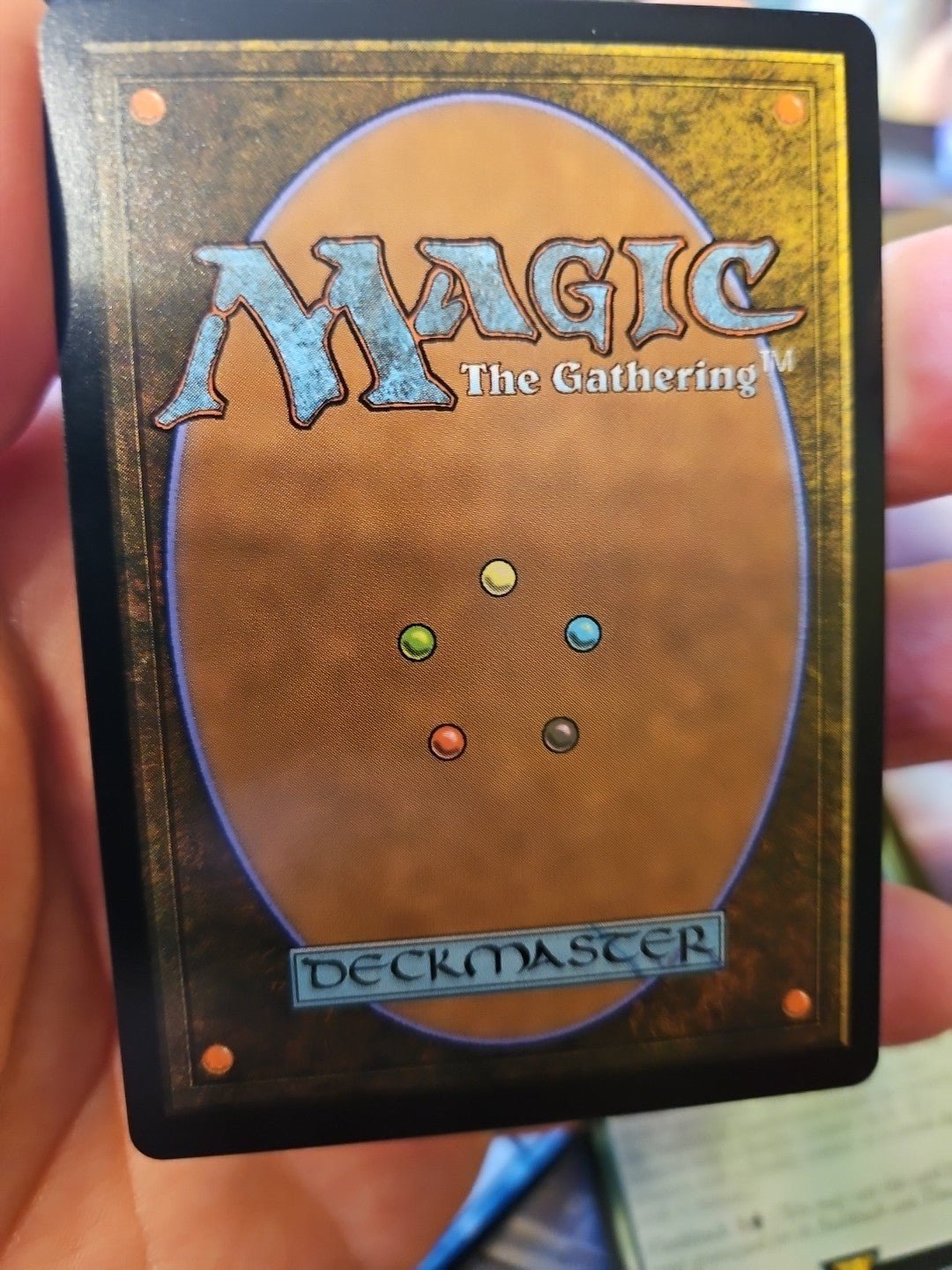 MTG - Avatar: The Last Airbender - Raven Eagle (Borderless) - NM - Foil - Anime Card Craze