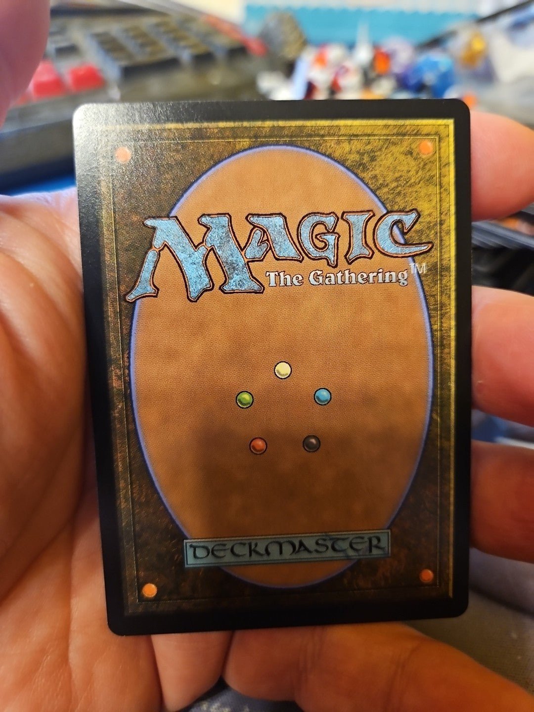 MTG - Avatar: The Last Airbender - Secret of Bloodbending - Showcase - NM - NF - Anime Card Craze