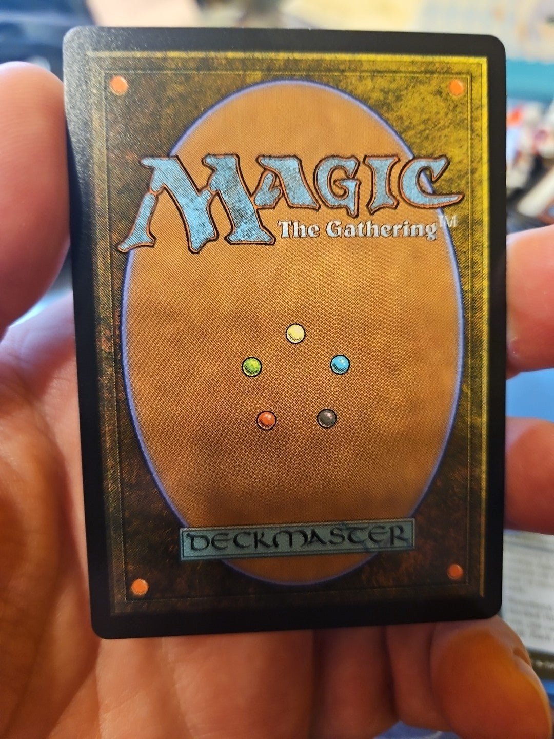 MTG - Avatar: The Last Airbender - Secret Tunnel - NM - NF - Anime Card Craze