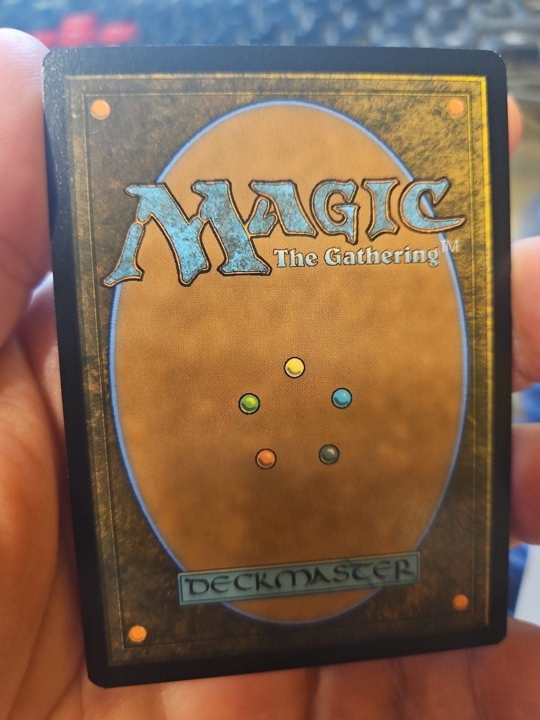 MTG - Avatar: The Last Airbender - Toph, the First Metalbender - NM - NF - Anime Card Craze