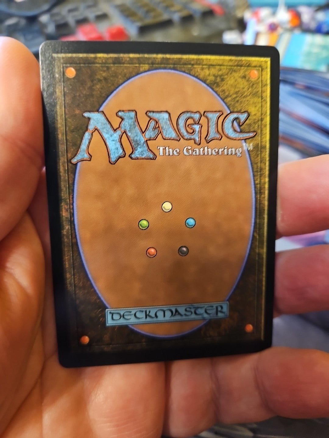 MTG - Avatar: The Last Airbender - Zuko, Conflicted - NM - Foil - Anime Card Craze