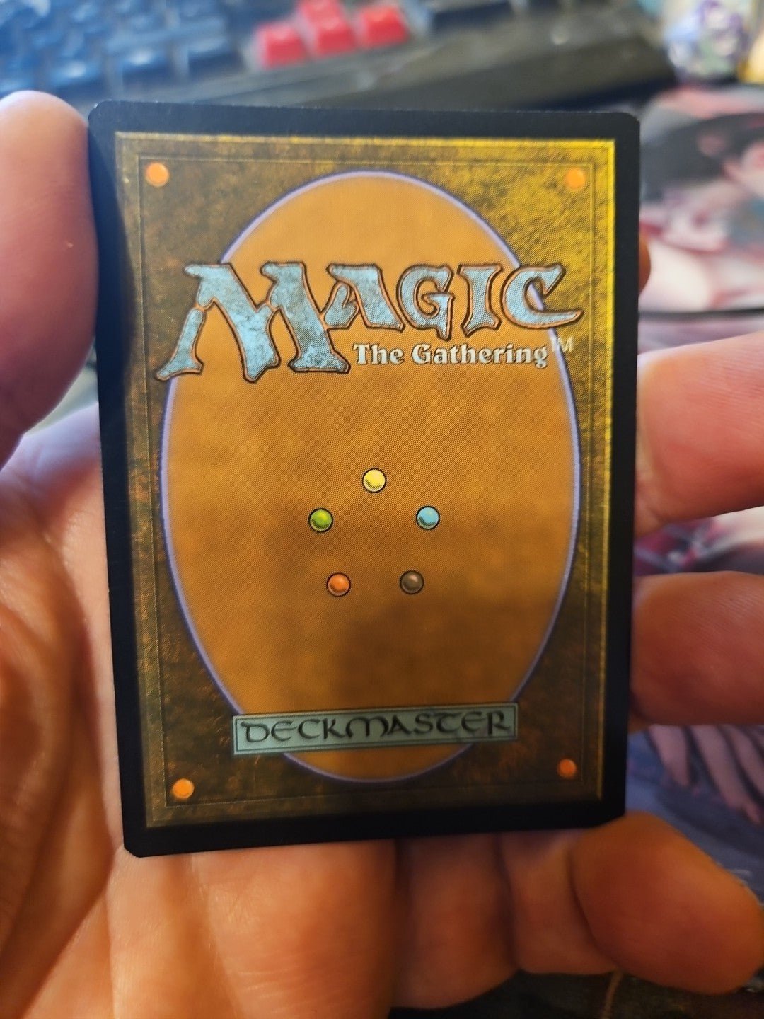 MTG - Battle for Baldur's Gate - Avenging Hunter - NM - FOIL - Anime Card Craze