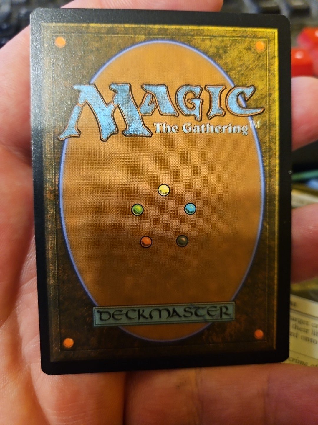 MTG - Battle For Baldur's Gate - Monster Manual - Extended Art - NM - NF - Anime Card Craze