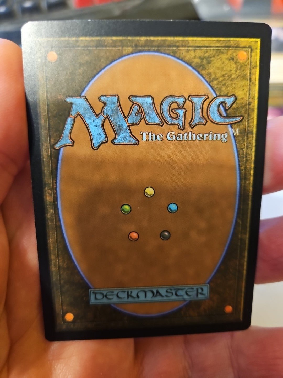 MTG - Battle for Baldur's Gate - Wrathful Red Dragon - Anime Card Craze