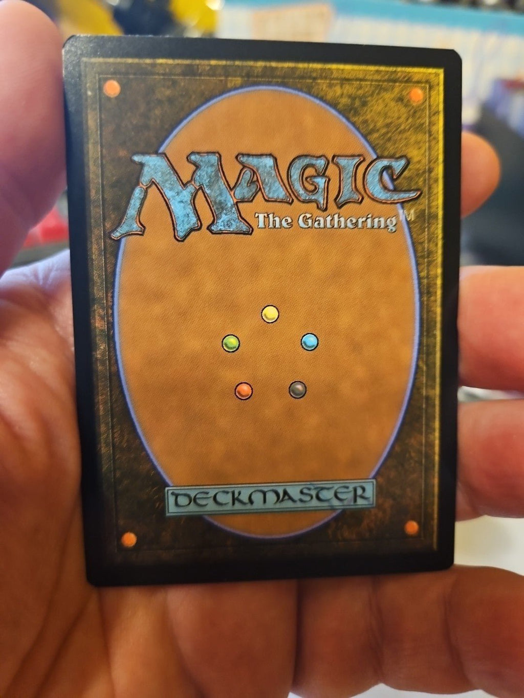 MTG - Bloomburrow - Innkeeper's Talent - NM - NF - Anime Card Craze