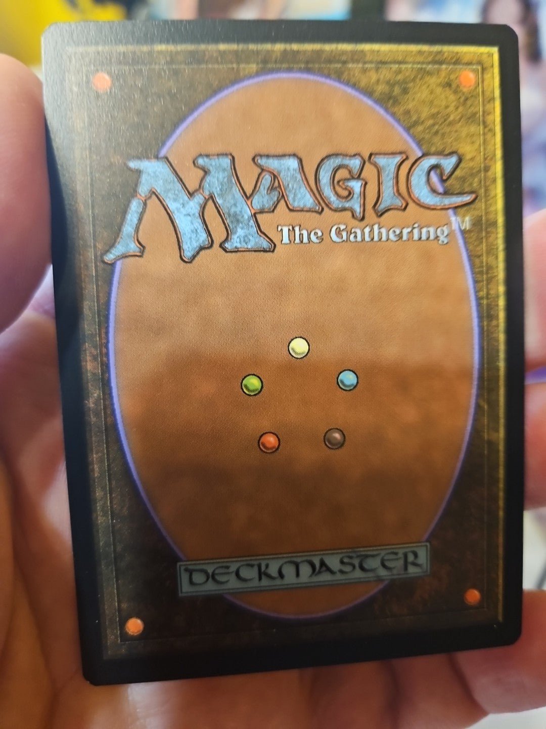 MTG - Commander 2020 - Animist's Awakening - NM - NF - Anime Card Craze