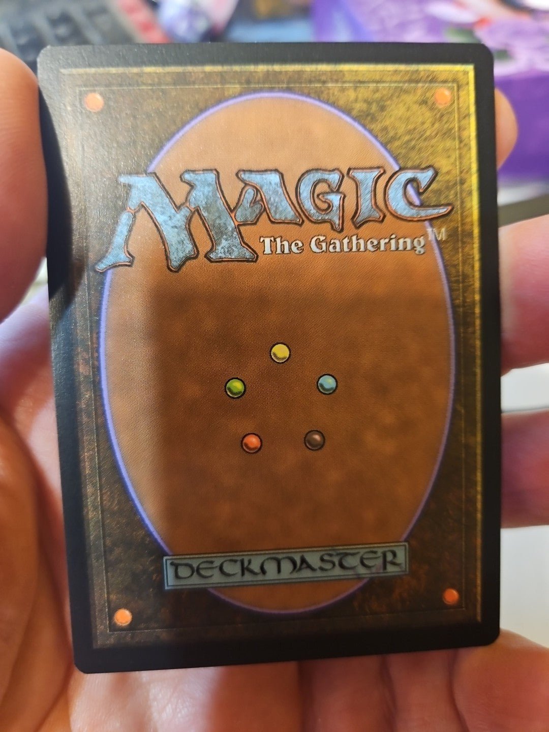 MTG - Commander 2020 - Beast Whisperer - NM - NF - Anime Card Craze