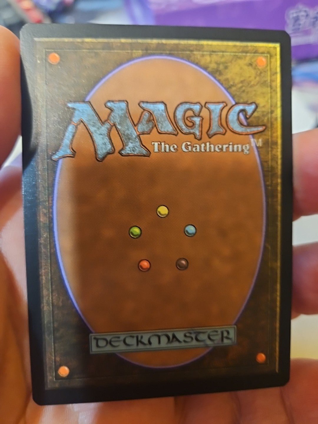 MTG - Commander 2020 - Capricopian - NM - NF - Anime Card Craze