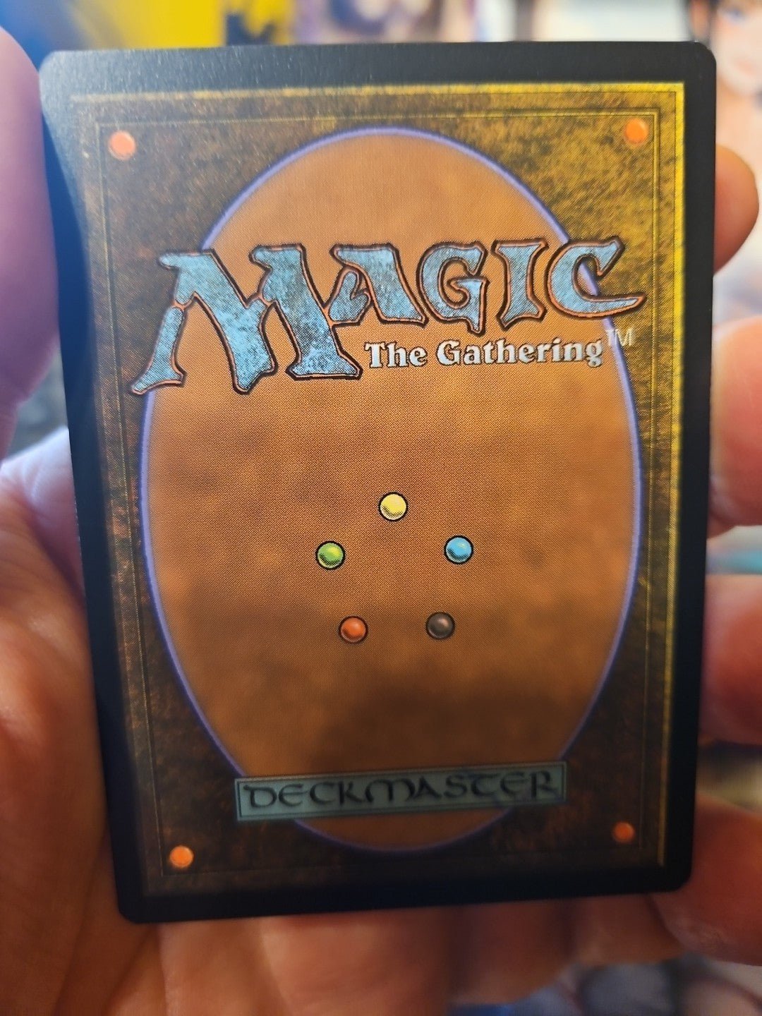 MTG - Commander 2020 - Cryptic Trilobite - Anime Card Craze