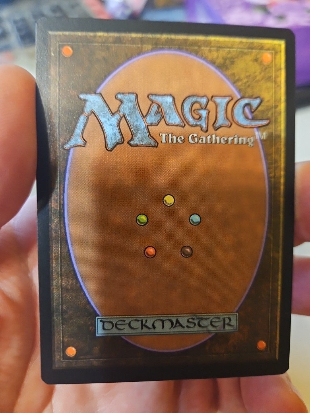 MTG - Commander 2020 - Deadly Rollick - NM - NF - Anime Card Craze