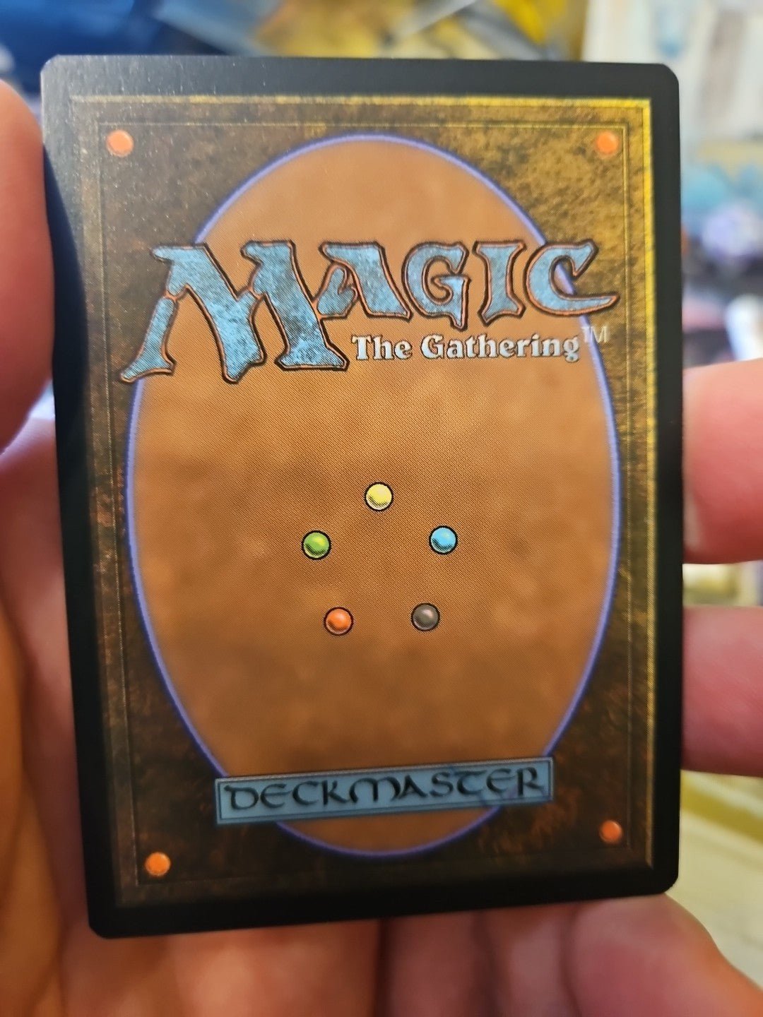 MTG - Commander 2020 - Dismantling Wave - Anime Card Craze