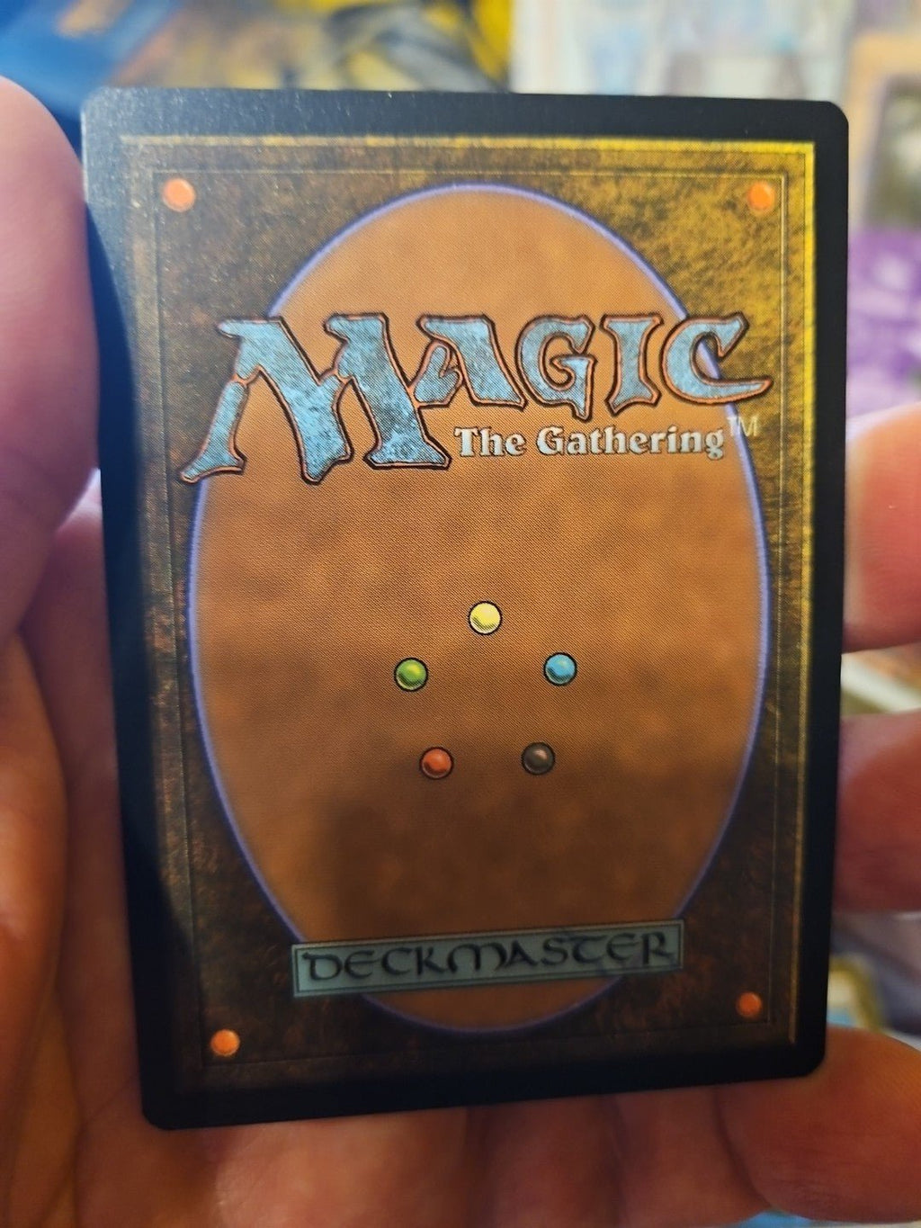 MTG - Commander 2020 - Fierce Guardianship - Anime Card Craze