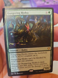 MTG - Commander 2020 - Hungering Hydra - Anime Card Craze