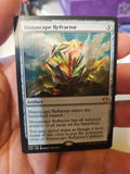 MTG - Commander 2020 - Manascape Refractor - Anime Card Craze