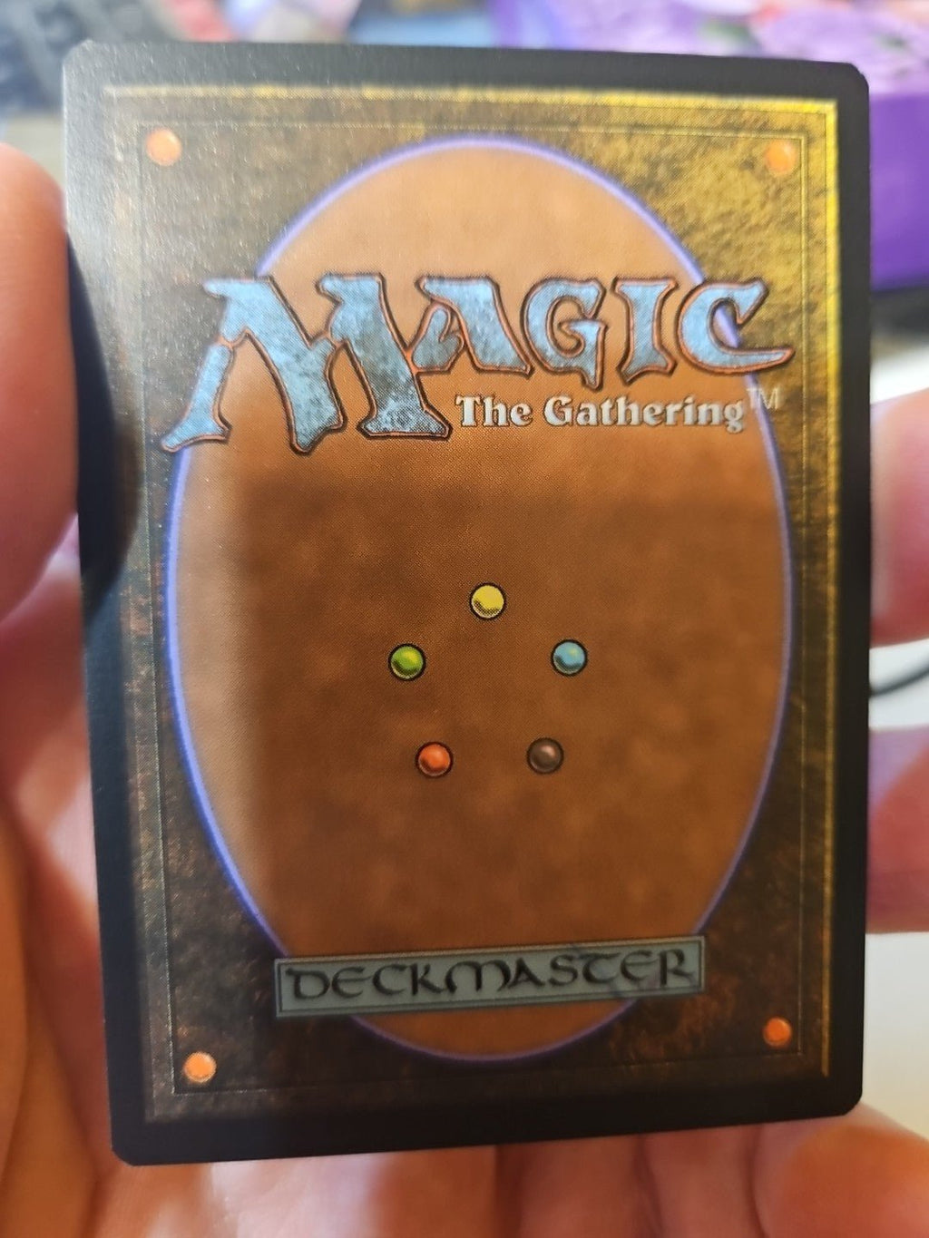 MTG - Commander 2020 - Mind Spring - Anime Card Craze