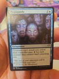 MTG - Commander 2020 - Propaganda - Anime Card Craze