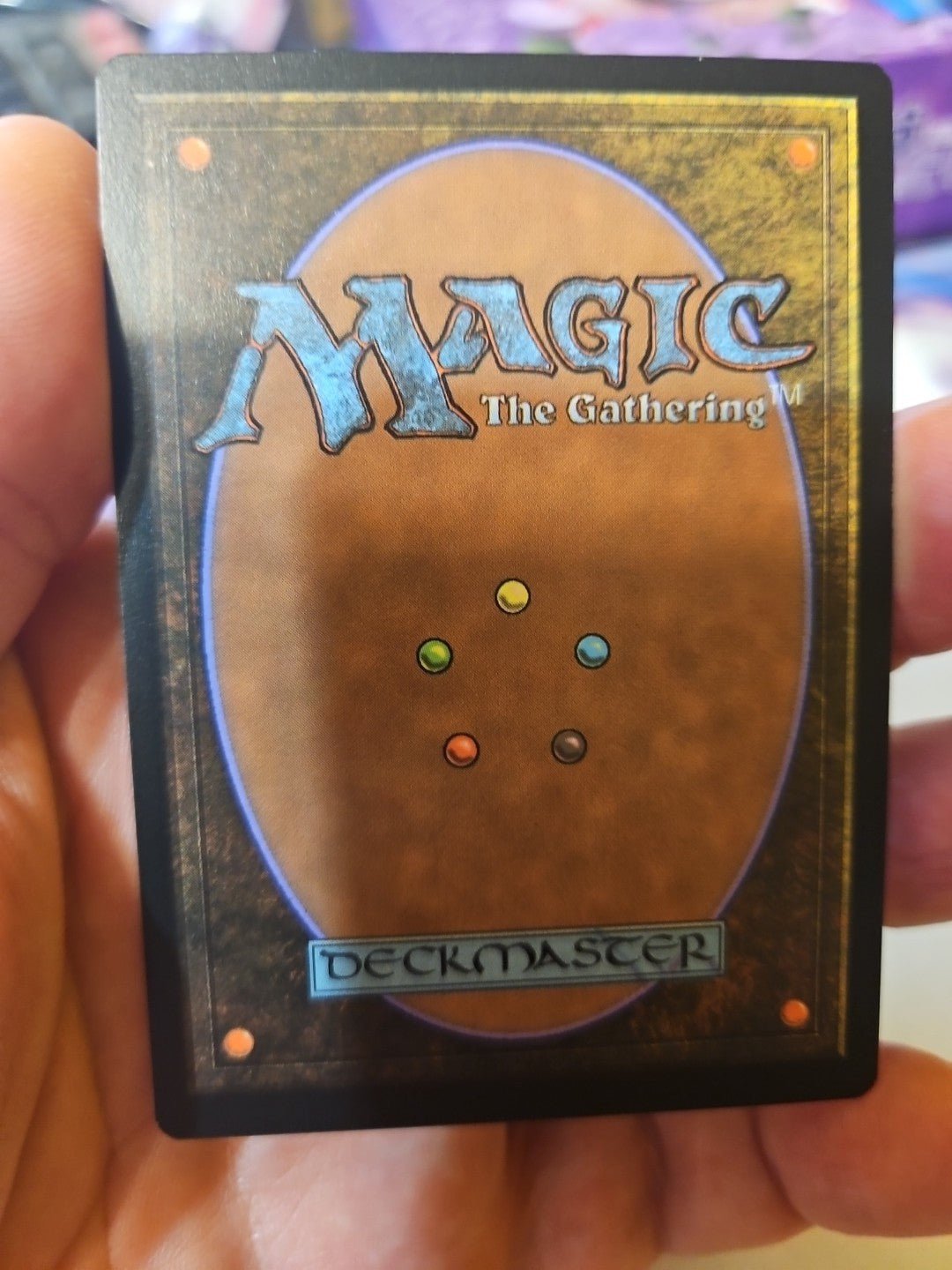 MTG - Commander 2020 - Propaganda - Anime Card Craze