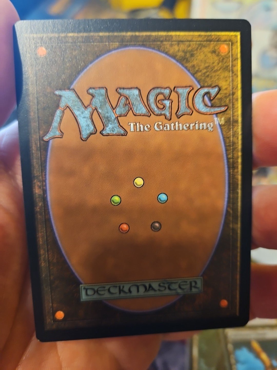 MTG - Commander 2020 - Psychosis Crawler - Anime Card Craze