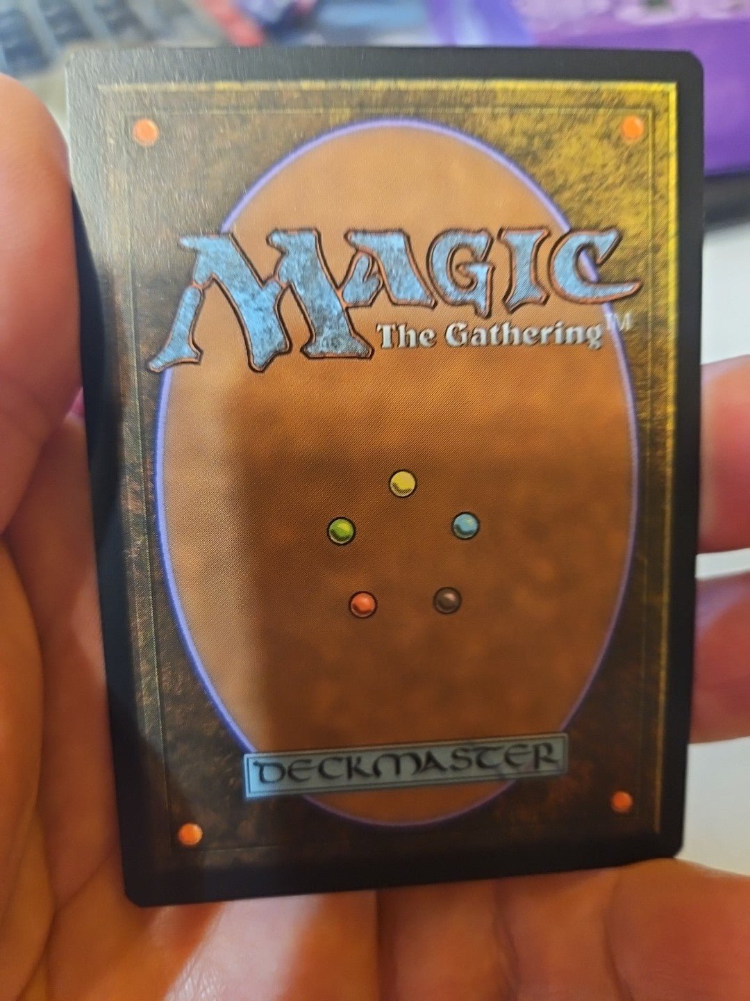 MTG - Commander 2020 - Sawtusk Demolisher - Anime Card Craze