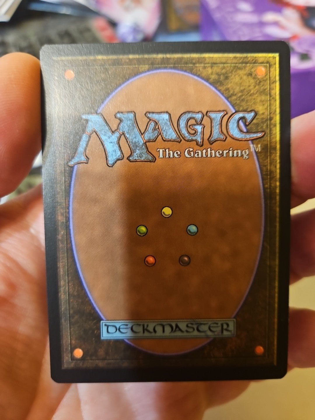 MTG - Commander 2020 - Silent Arbiter - Anime Card Craze