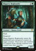 MTG - Commander 2020 - Slippery Bogbonder - Anime Card Craze