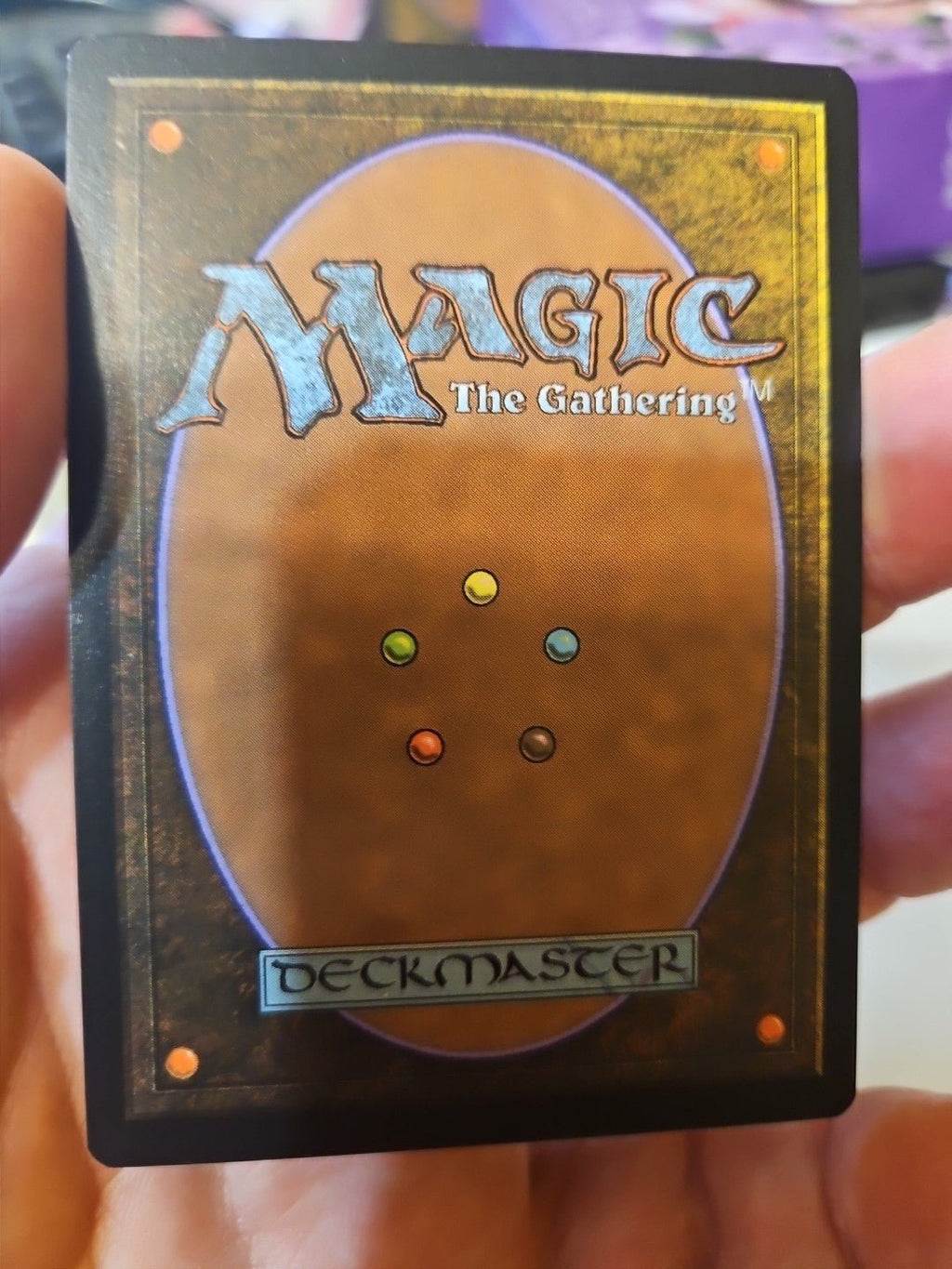 MTG - Commander 2020 - Vastwood Hydra - Anime Card Craze