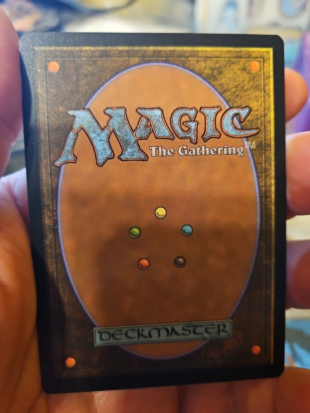 MTG - Commander 2020 - Windfall - Anime Card Craze