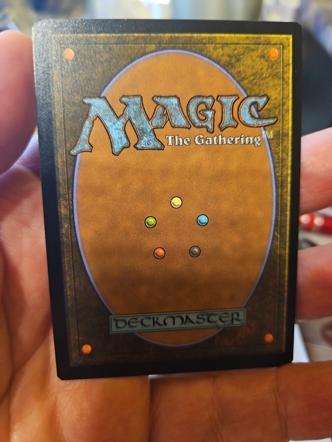 MTG - Commander Legends - Opposition Agent - Promo Pack - NM - Foil - Anime Card Craze