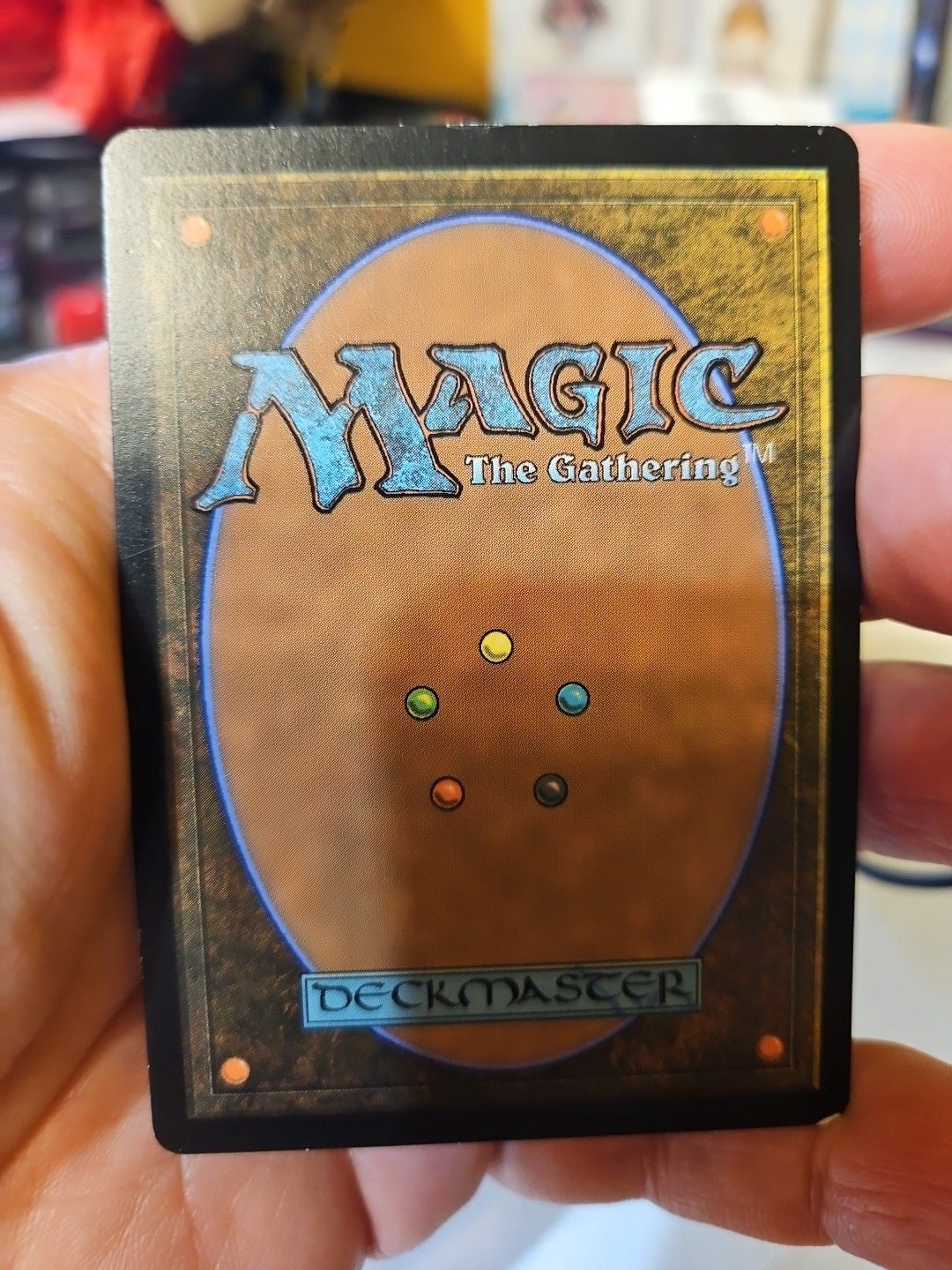 MTG - Commander Masters - Sliver Gravemother (Foil Etched) - THICK Card Display - Anime Card Craze