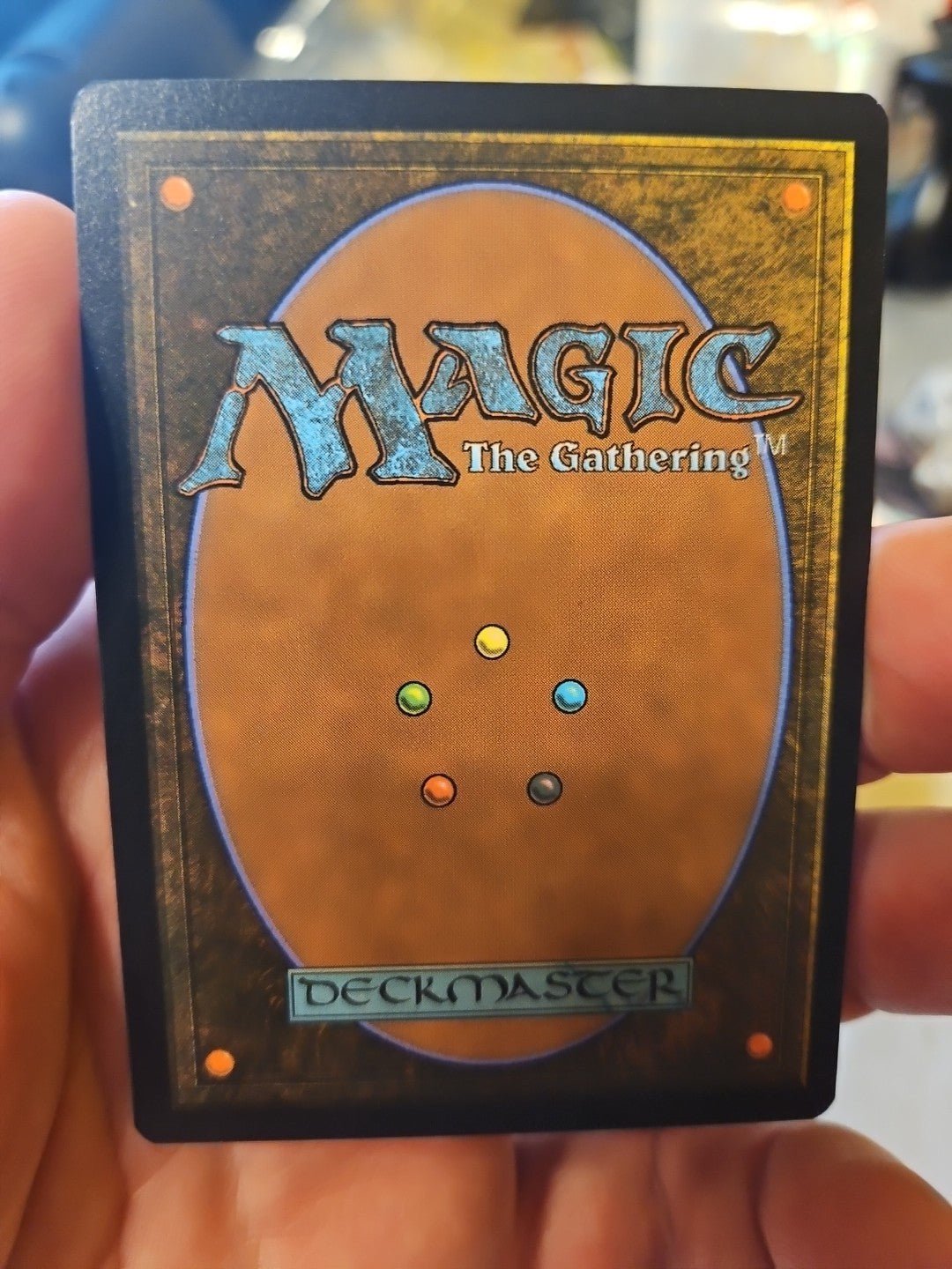 MTG - Dominaria Remastered - Counterspell - NM - NF - Anime Card Craze