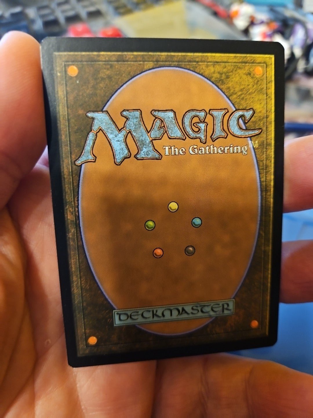 MTG - Dominaria - Shalai, Voice of Plenty - NM - NF - Anime Card Craze