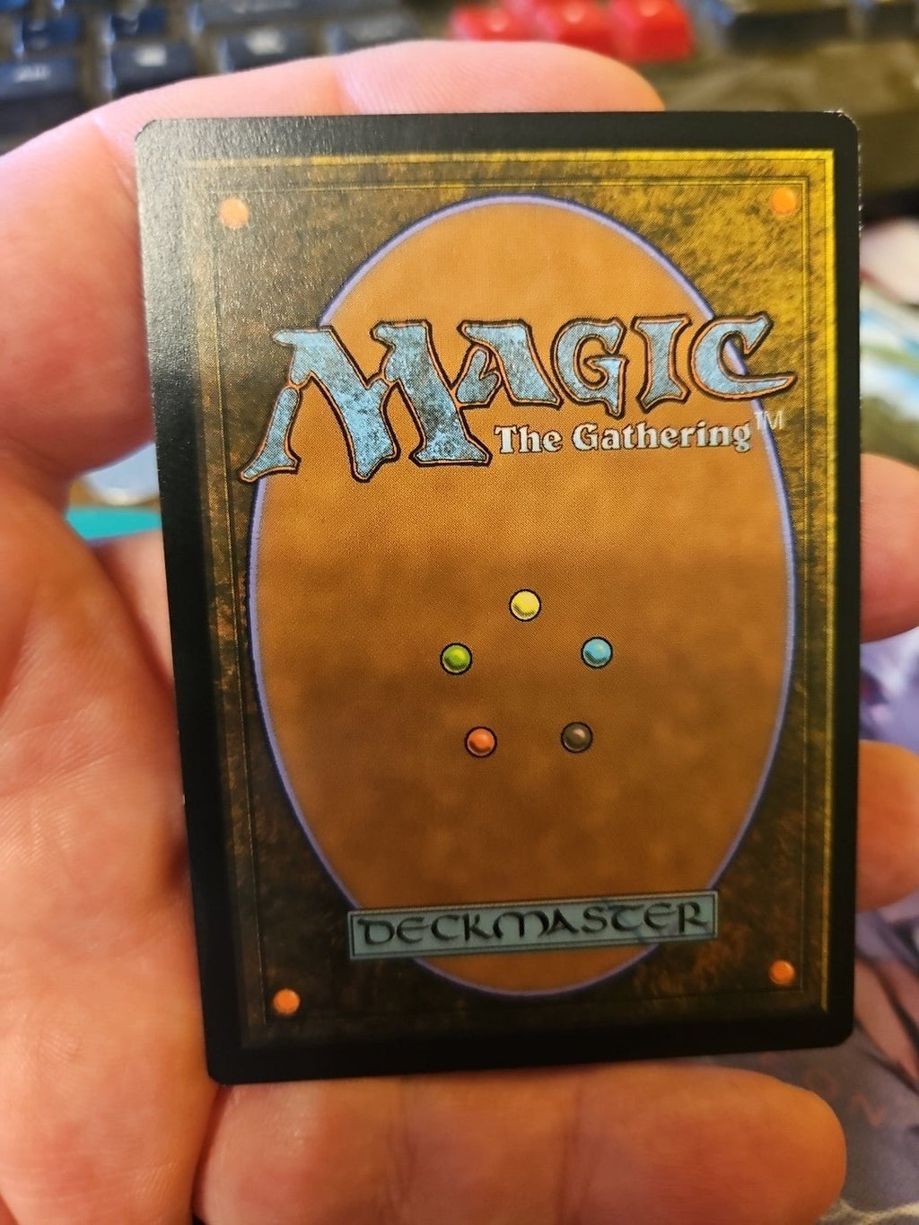 MTG - Double Masters - Plains (373)  - NM - NF - Anime Card Craze
