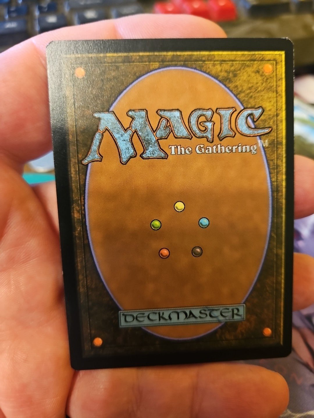 MTG - Double Masters - Plains (373)  - NM - NF - Anime Card Craze