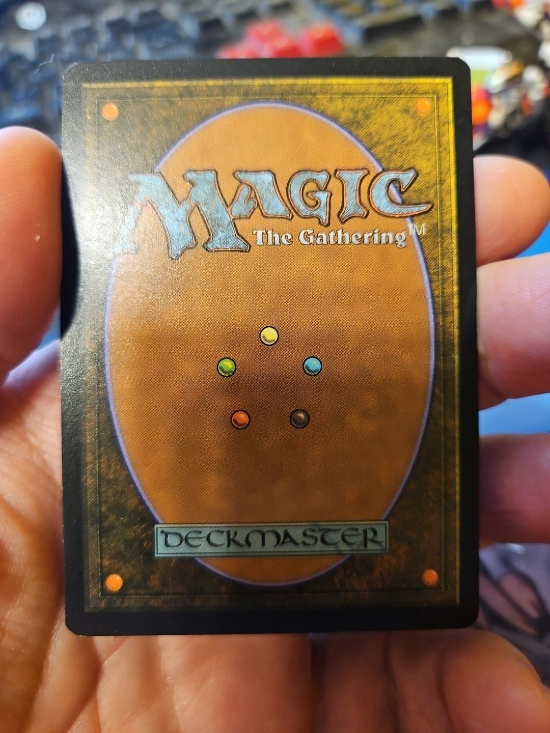 MTG - Double Masters - Sculpting Steel - NM - Foil - Anime Card Craze