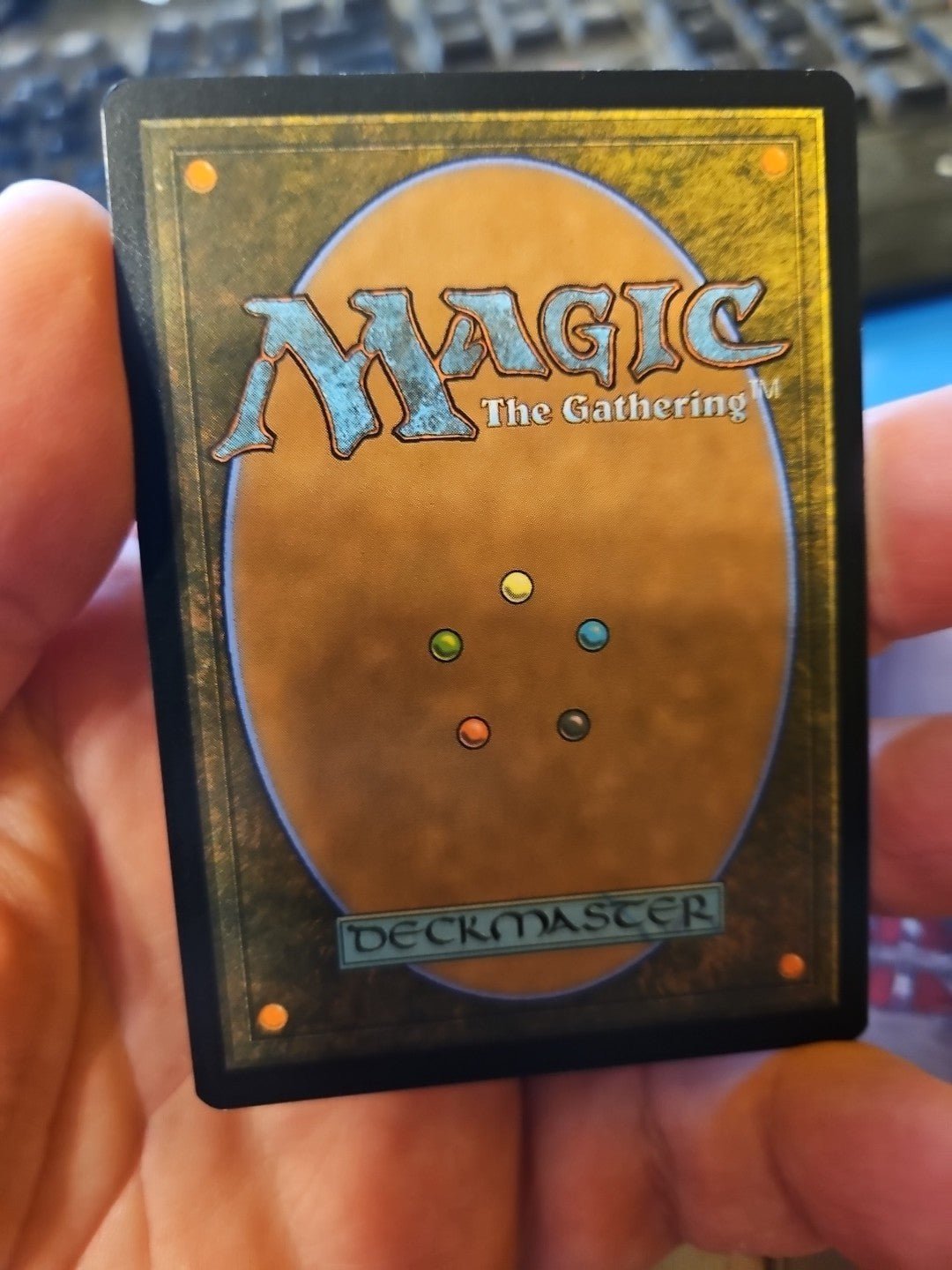 MTG - Edge of Eternites - Archenemy's Charm (Borderless) - NM - NF - Anime Card Craze